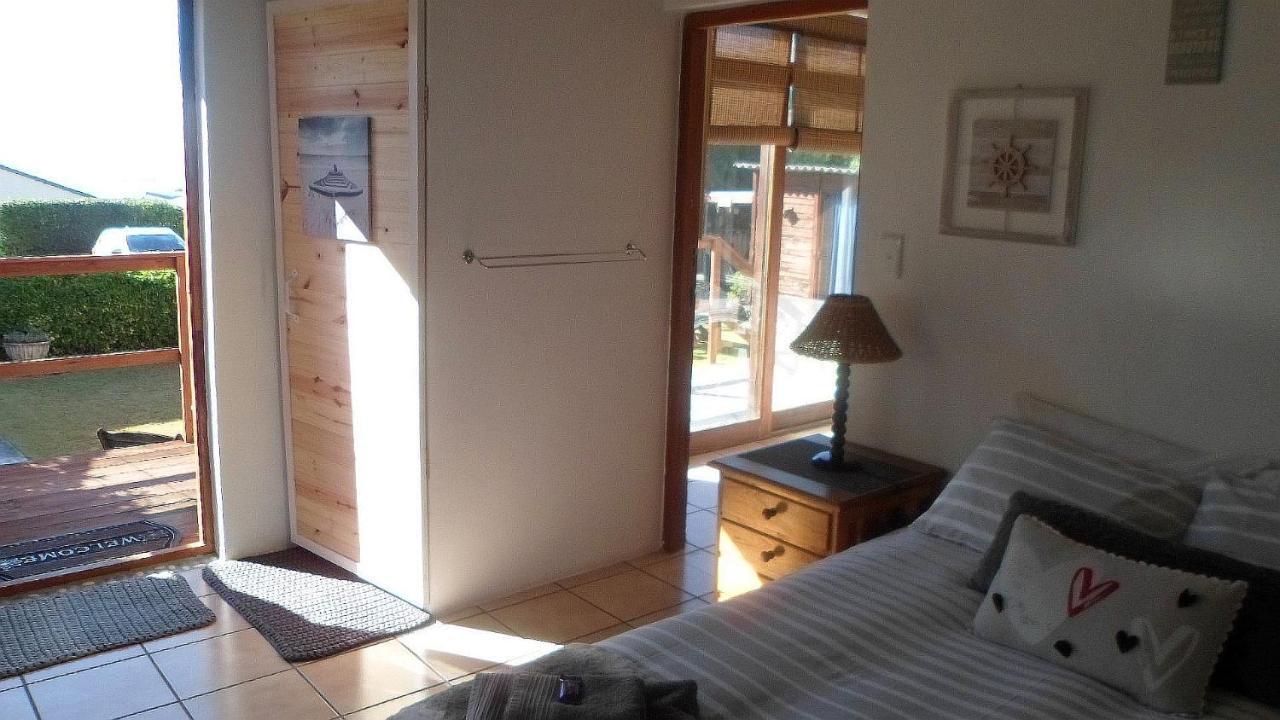 After8 B&B Kleinbaai エクステリア 写真