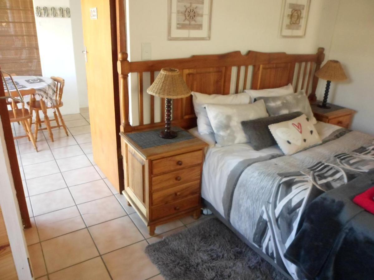 After8 B&B Kleinbaai エクステリア 写真
