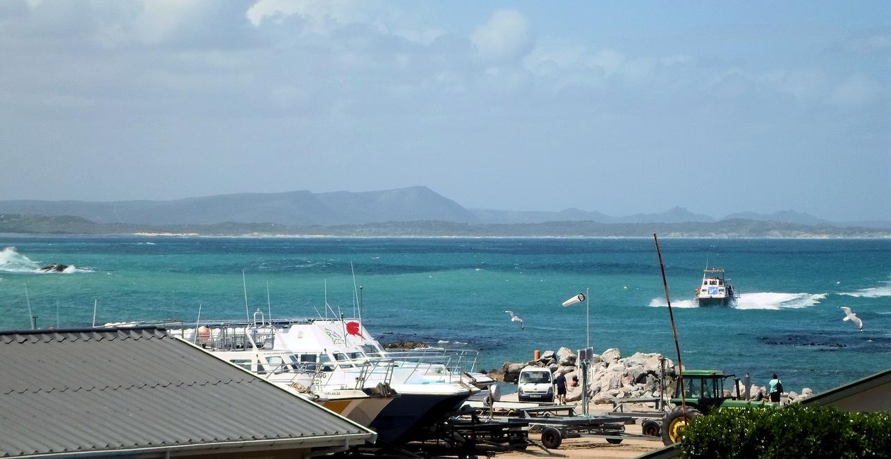 After8 B&B Kleinbaai エクステリア 写真