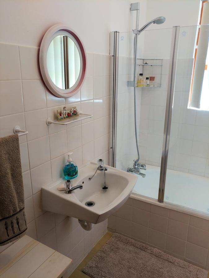 After8 B&B Kleinbaai 部屋 写真
