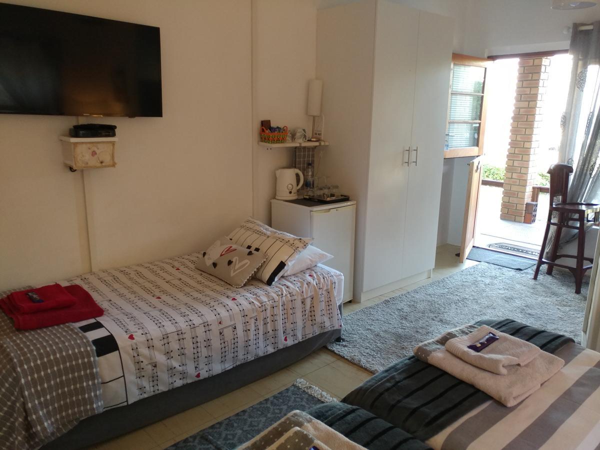 After8 B&B Kleinbaai エクステリア 写真