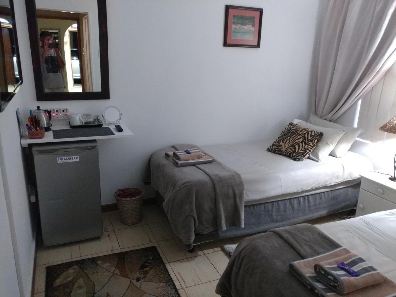 After8 B&B Kleinbaai エクステリア 写真