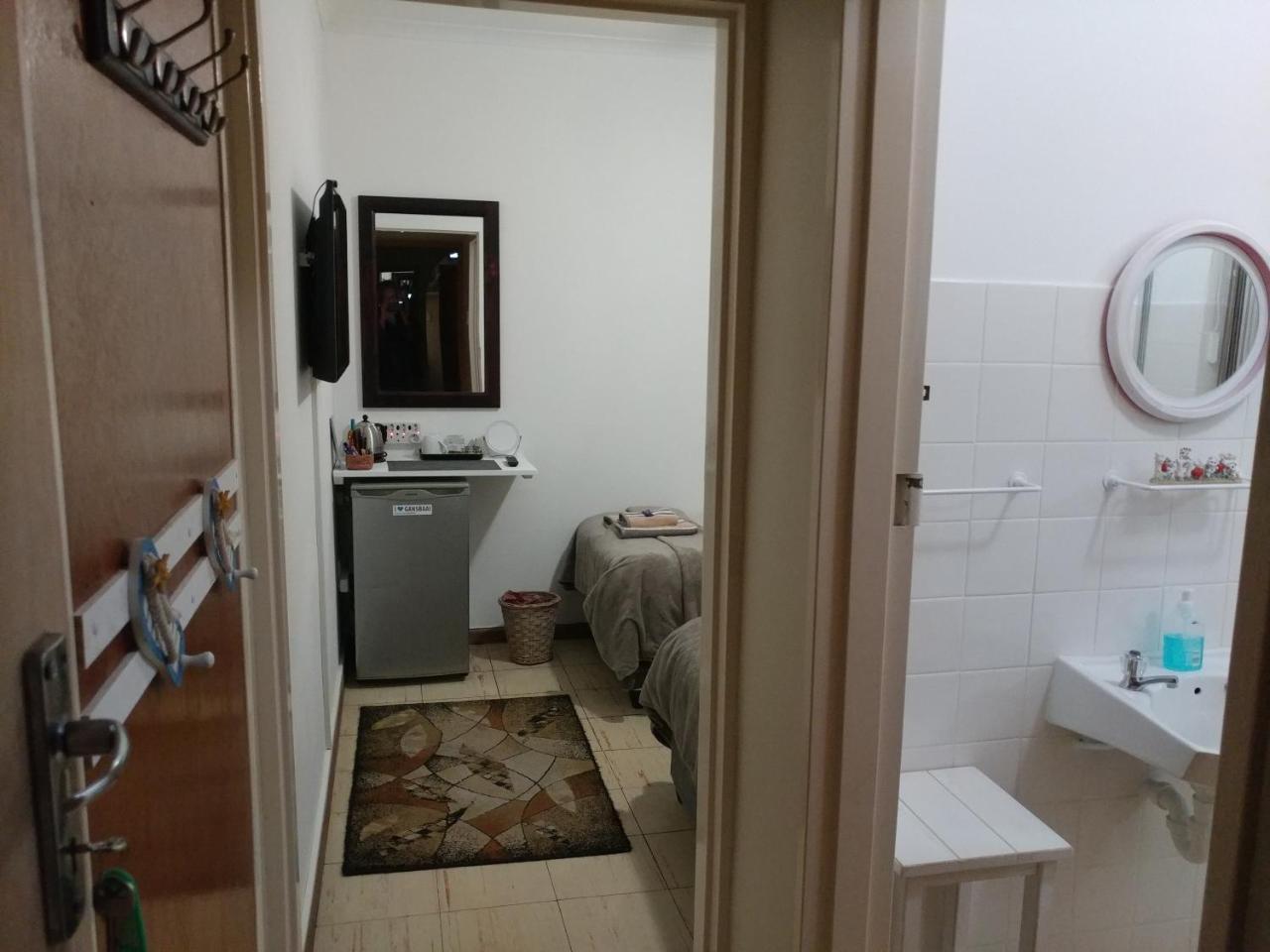 After8 B&B Kleinbaai エクステリア 写真