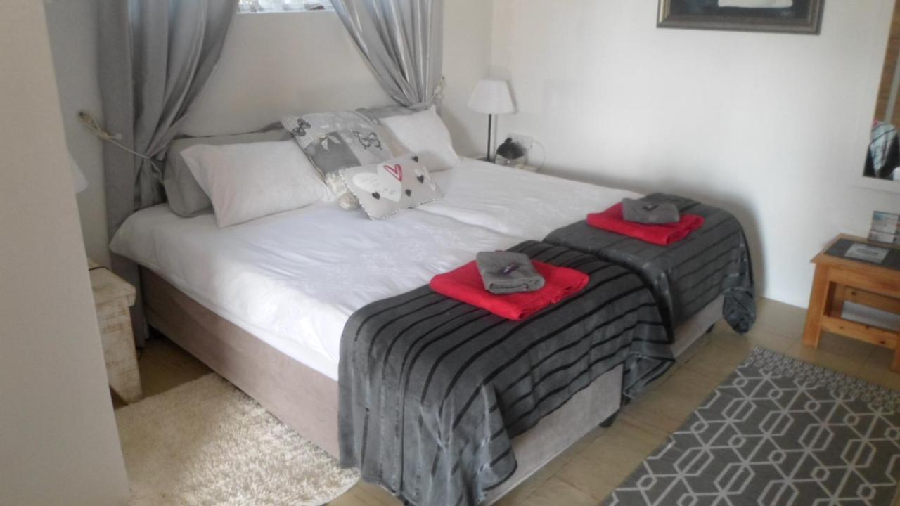 After8 B&B Kleinbaai エクステリア 写真