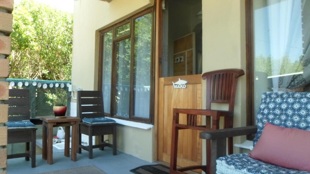 After8 B&B Kleinbaai エクステリア 写真