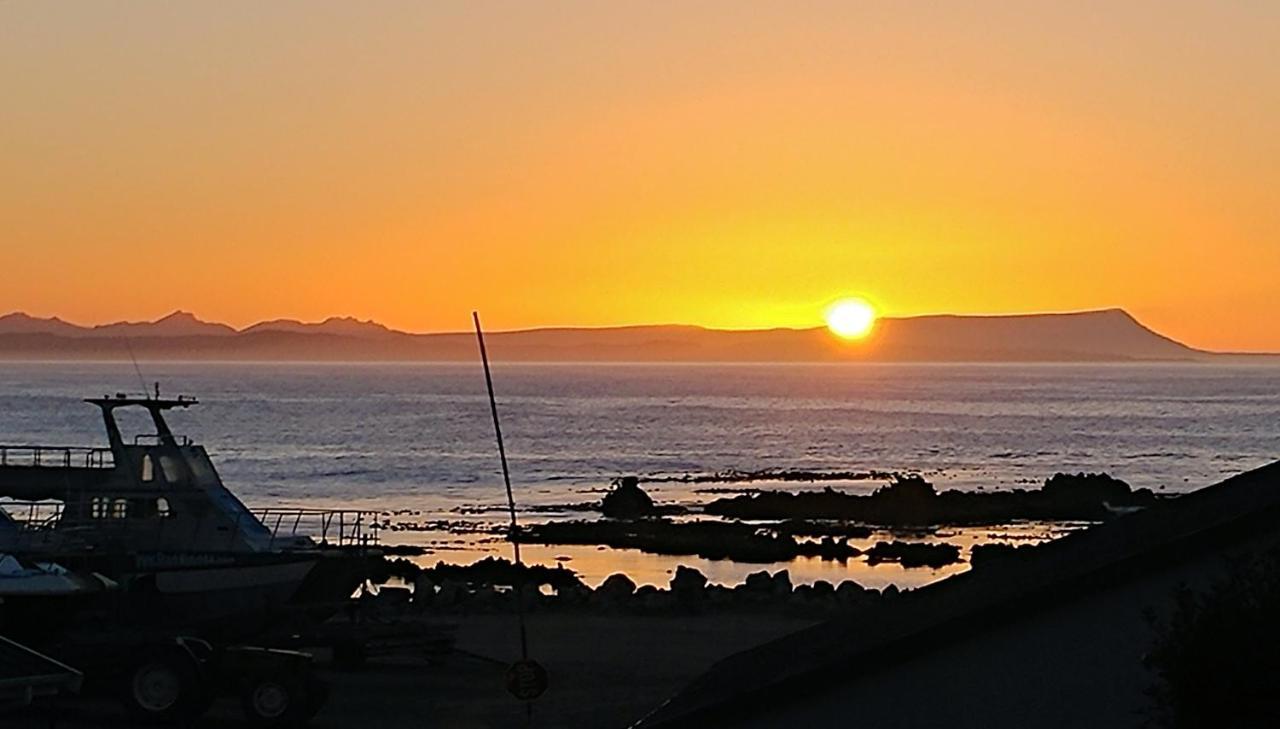 After8 B&B Kleinbaai 部屋 写真