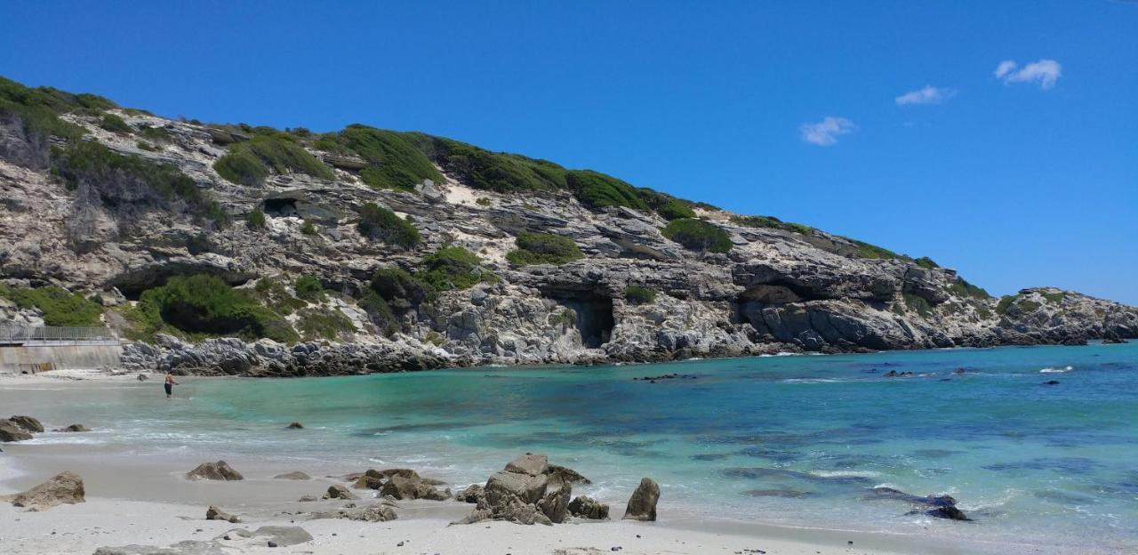 After8 B&B Kleinbaai 部屋 写真
